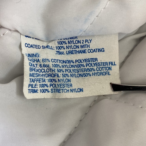 Vintage 80s/90s Neff varsity jacket. size S. - Picture 7 of 9